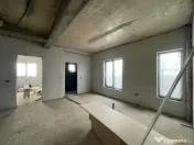 Duplex 5 camere despartit prin garaj - Mosnita Noua 