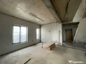 Duplex 5 camere despartit prin garaj - Mosnita Noua 