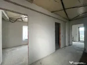 Duplex 5 camere despartit prin garaj - Mosnita Noua 
