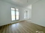 Penthouse 3 camere,semdecomandat,75.4 mp utili - Aradului