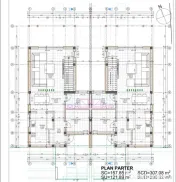 Duplex 4 camere separat prin CT Mosnita Noua COMISION 0% 