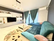 Duplex modern 3 camere, 80 mp utili, 414 mp teren - Mosnita 