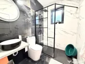 Duplex modern 3 camere, 80 mp utili, 414 mp teren - Mosnita 