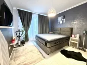 Duplex modern 3 camere, 80 mp utili, 414 mp teren - Mosnita 
