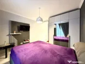 Duplex modern 3 camere, 80 mp utili, 414 mp teren - Mosnita 