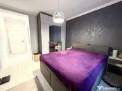 Duplex modern 3 camere, 80 mp utili, 414 mp teren - Mosnita 