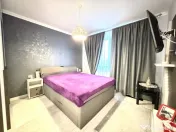 Duplex modern 3 camere, 80 mp utili, 414 mp teren - Mosnita 