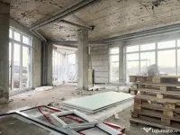 SAD 5 camere, 208,65mp utili, Terase 80mp, Parter - Toronta 