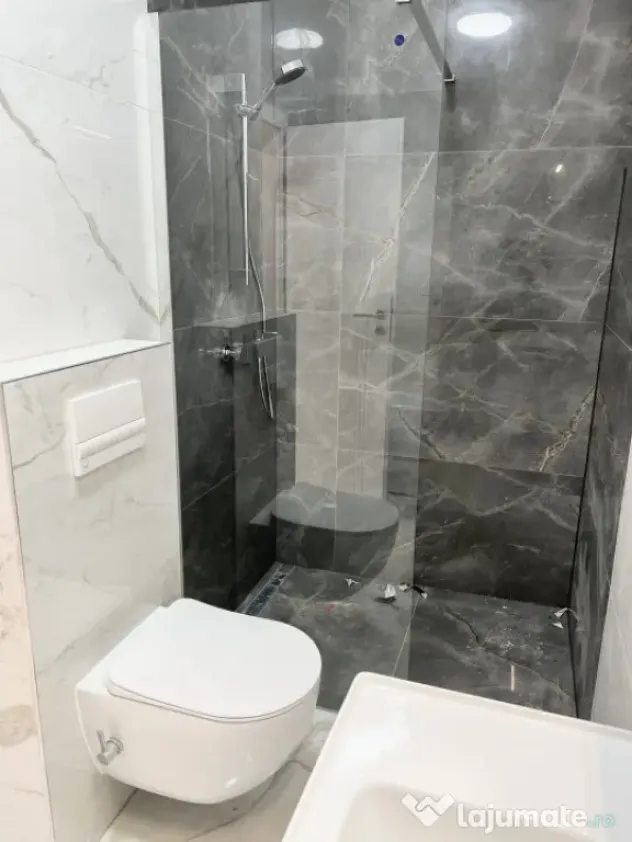 Penthouse 3 Camere, 82mp Utili,2 Locuri Parcare in CF-Toront - Timisoara (Timis)