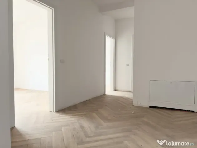 Penthouse 3 Camere, 82mp Utili,2 Locuri Parcare in CF-Toront - Timisoara (Timis)