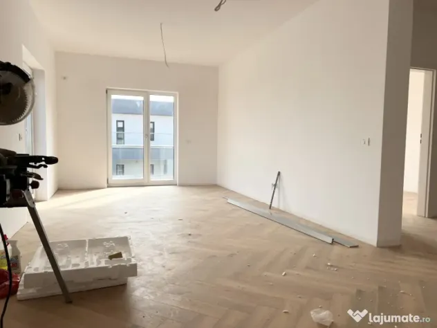 Penthouse 3 Camere, 82mp Utili,2 Locuri Parcare in CF-Toront - Timisoara (Timis)