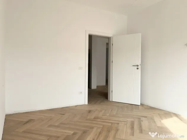 Penthouse 3 Camere, 82mp Utili,2 Locuri Parcare in CF-Toront - Timisoara (Timis)