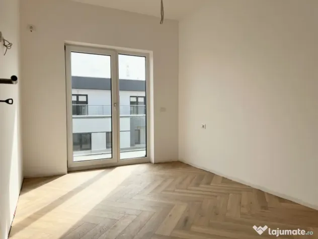 Penthouse 3 Camere, 82mp Utili,2 Locuri Parcare in CF-Toront - Timisoara (Timis)