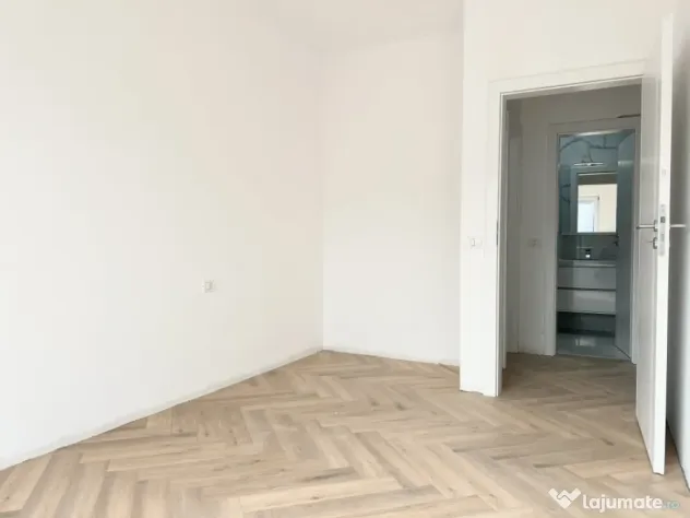 Penthouse 3 Camere, 82mp Utili,2 Locuri Parcare in CF-Toront - Timisoara (Timis)