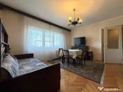 Apartament 2 camere, 50mp utili, etaj 1 - zona Girocului 