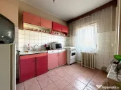 Apartament 2 camere, 50mp utili, etaj 1 - zona Girocului 