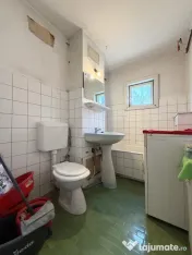 Apartament 2 camere, 50mp utili, etaj 1 - zona Girocului 