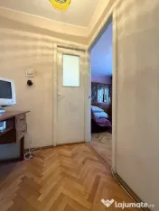 Apartament 2 camere, 50mp utili, etaj 1 - zona Girocului 