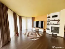 Casa Individuala, P+1, 260 mp, Finisaje Calitative - Sag