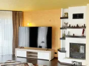Casa Individuala, P+1, 260 mp, Finisaje Calitative - Sag 