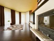 Casa Individuala, P+1, 260 mp, Finisaje Calitative - Sag 
