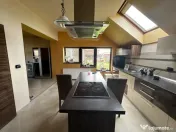 Casa Individuala, P+1, 260 mp, Finisaje Calitative - Sag 