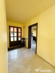 Casa Individuala, P+1, 260 mp, Finisaje Calitative - Sag 