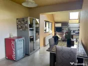 Casa Individuala, P+1, 260 mp, Finisaje Calitative - Sag 