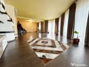 Casa Individuala, P+1, 260 mp, Finisaje Calitative - Sag 