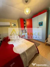 Vila individuala * 4 camere * 3 bai