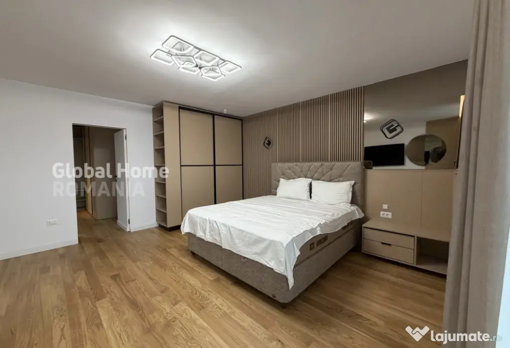 Vila individuala Premium I Pipera I Tehnologie Smart - Bucuresti (Bucuresti-Ilfov)
