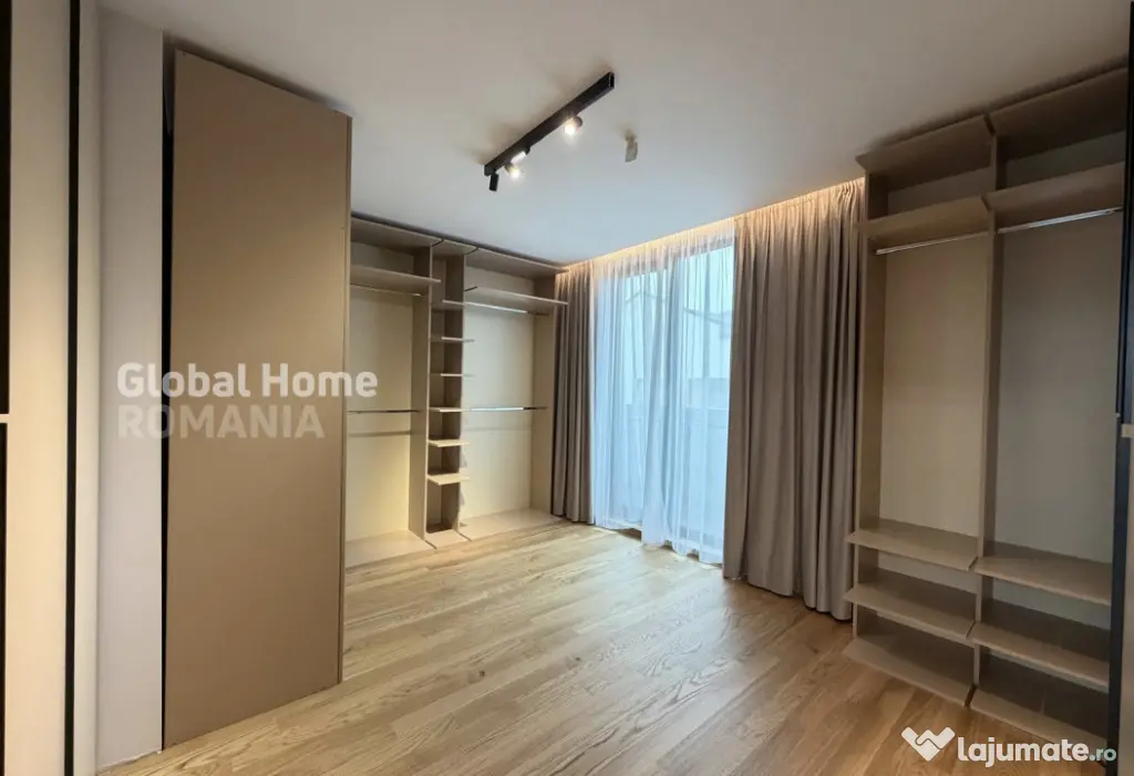 Vila individuala Premium I Pipera I Tehnologie Smart - Bucuresti (Bucuresti-Ilfov)