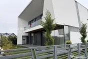 Vila individuala Premium I Pipera I Tehnologie Smart