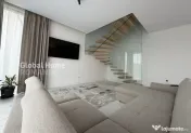 Vila individuala Premium I Pipera I Tehnologie Smart
