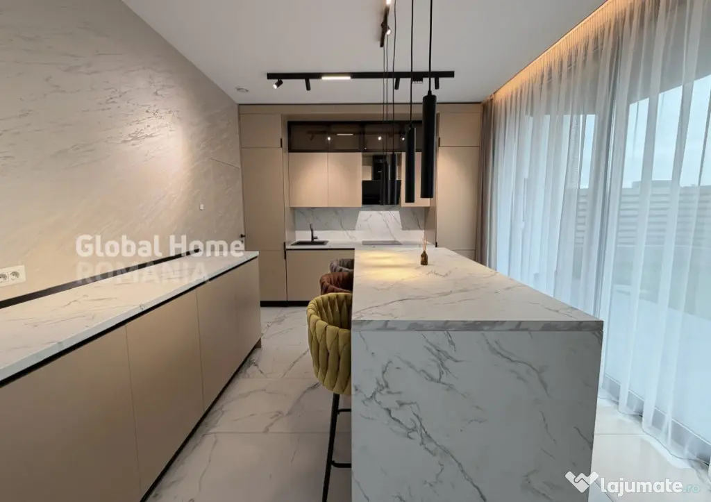 Vila individuala Premium I Pipera I Tehnologie Smart - Bucuresti (Bucuresti-Ilfov)