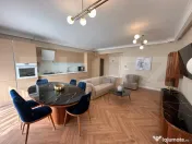 Penthouse de lux | 4 camere | 143 mp 