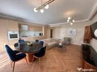 Penthouse de lux | 4 camere | 143 mp 