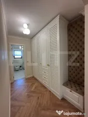 Penthouse de lux | 4 camere | 143 mp 