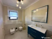 Penthouse de lux | 4 camere | 143 mp 