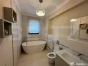 Penthouse de lux | 4 camere | 143 mp 