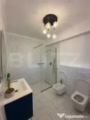 Penthouse de lux | 4 camere | 143 mp 