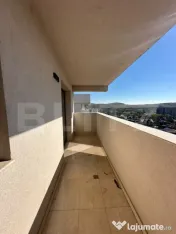 Penthouse de lux | 4 camere | 143 mp 
