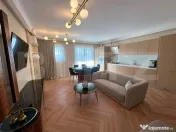 Penthouse de lux | 4 camere | 143 mp 