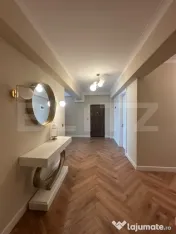 Penthouse de lux | 4 camere | 143 mp 