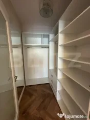 Penthouse de lux | 4 camere | 143 mp 