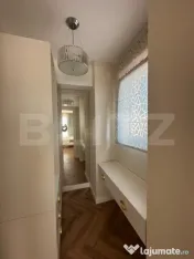 Penthouse de lux | 4 camere | 143 mp 