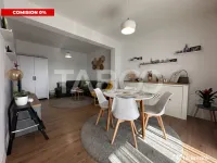 Apartament de vanzare 2 camere decomandat mobilat si utilat 
