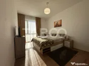 Apartament de vanzare 2 camere decomandat mobilat si utilat