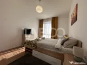 Apartament de vanzare 2 camere decomandat mobilat si utilat