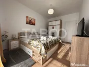 Apartament de vanzare 2 camere decomandat mobilat si utilat